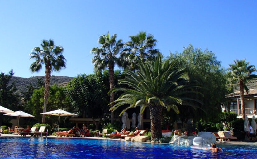 Cyprus – October 2012