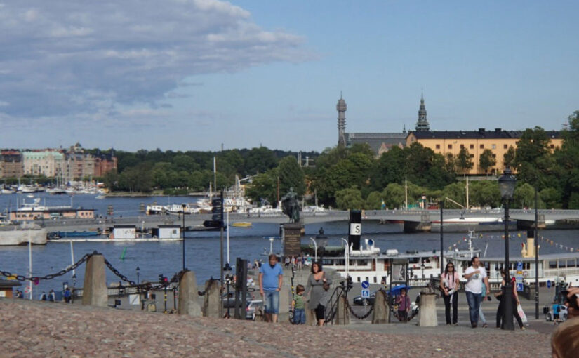 Sweden Trip – August 2012